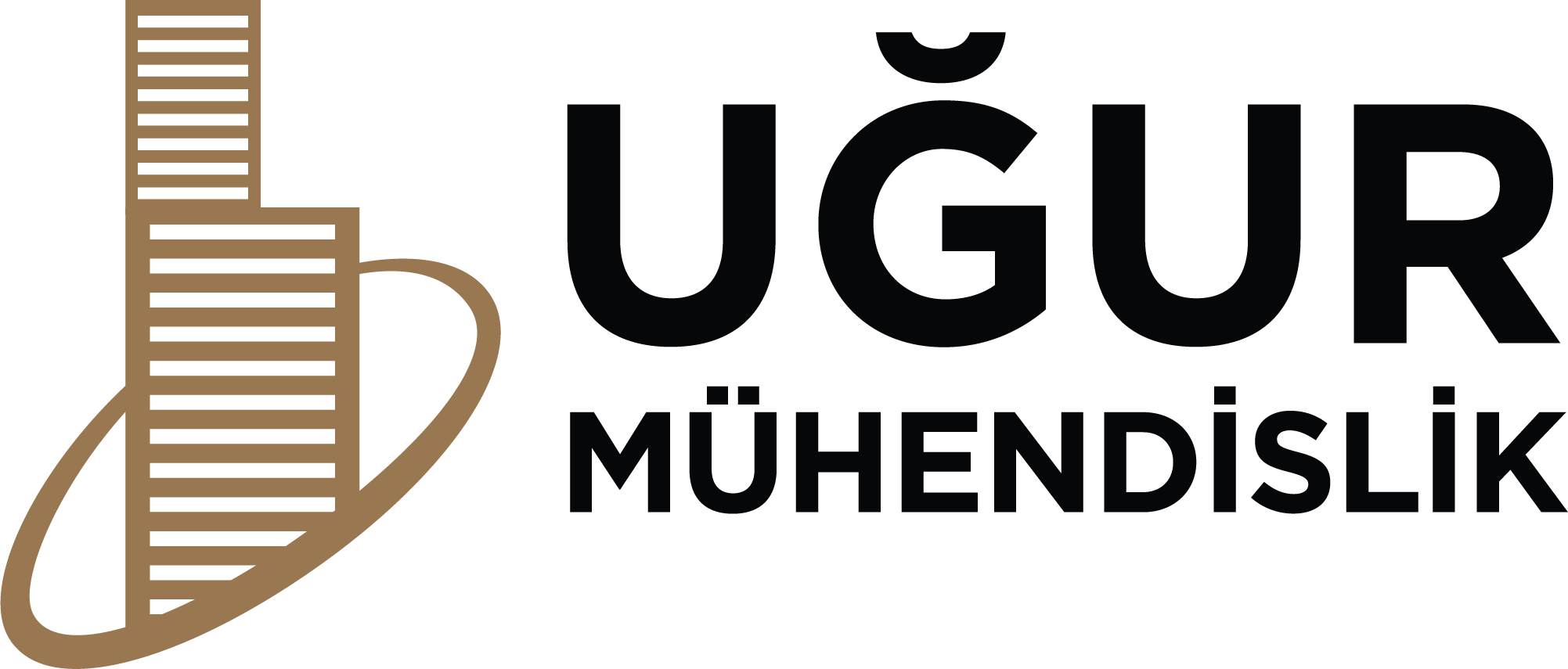 Uğur Mühendislik Logo