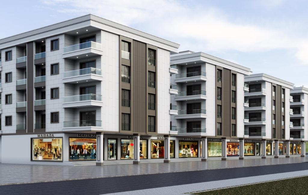 Taşucu Riviera